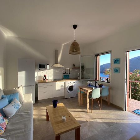 Casa Doris Apartment San Sebastián de la Gomera Exterior foto
