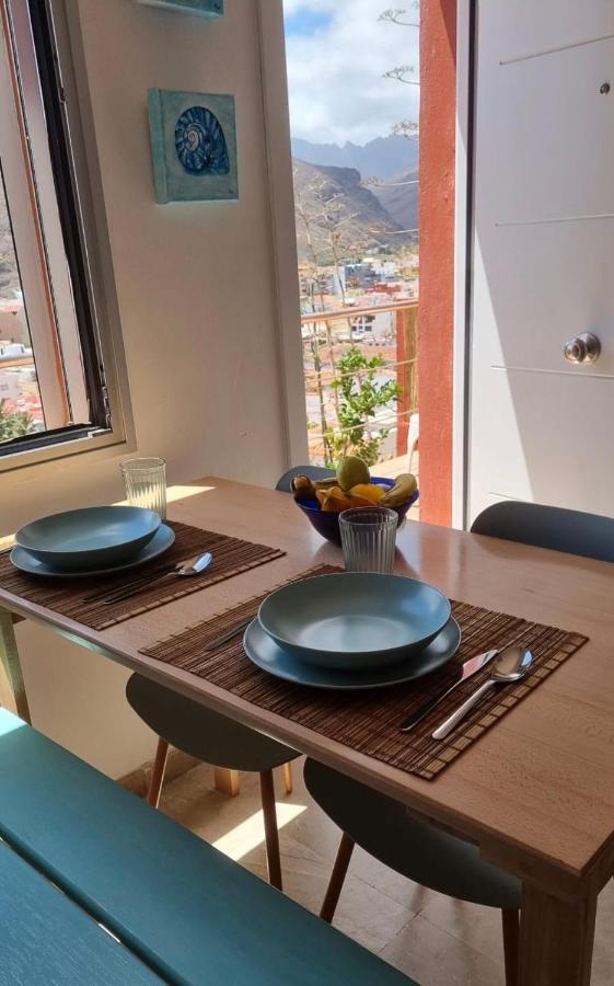 Casa Doris Apartment San Sebastián de la Gomera Exterior foto