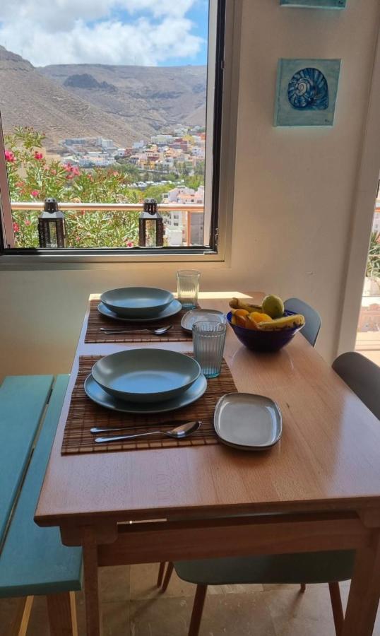 Casa Doris Apartment San Sebastián de la Gomera Exterior foto