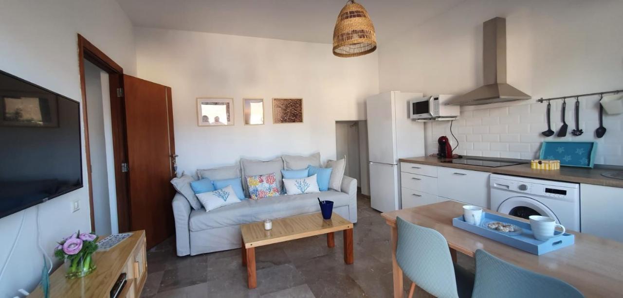 Casa Doris Apartment San Sebastián de la Gomera Exterior foto