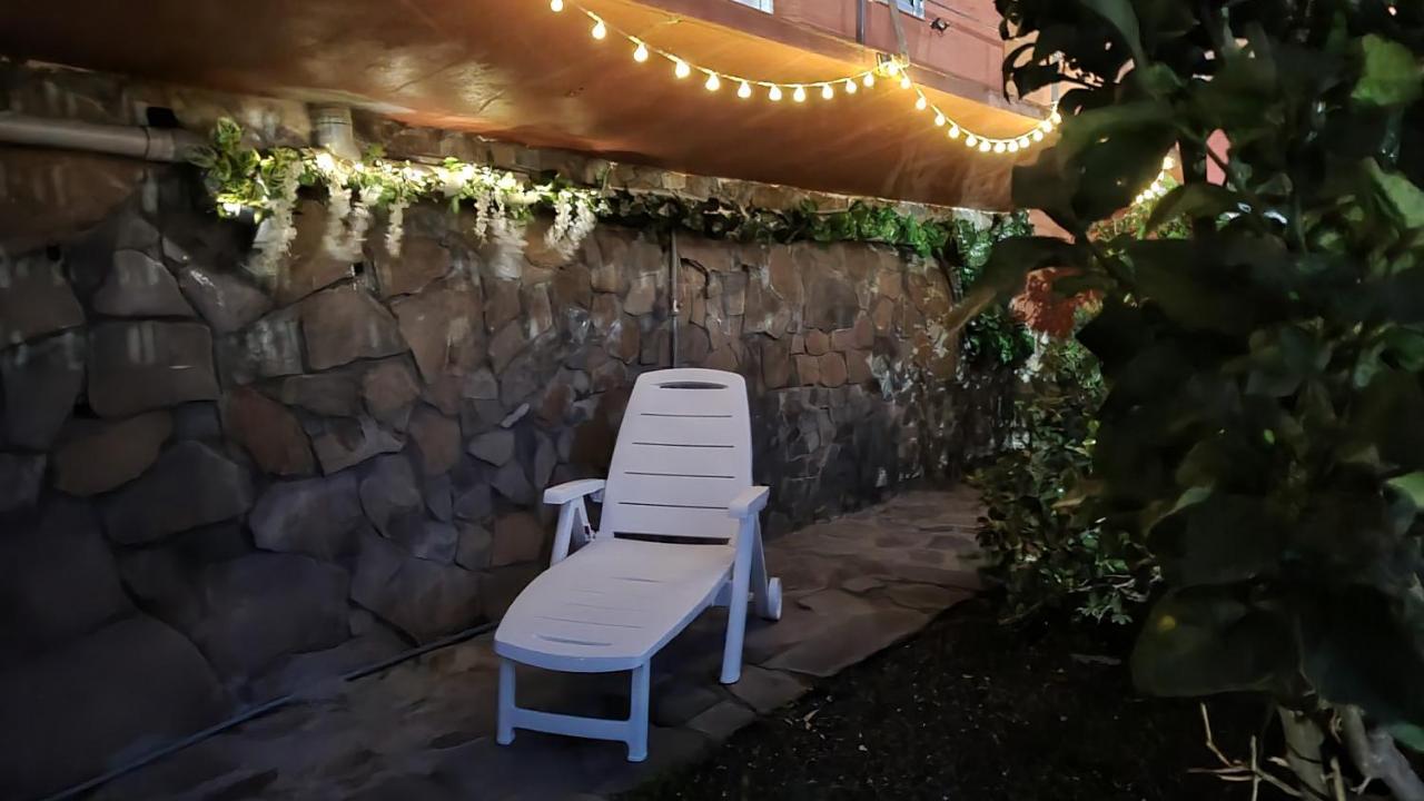Casa Doris Apartment San Sebastián de la Gomera Exterior foto
