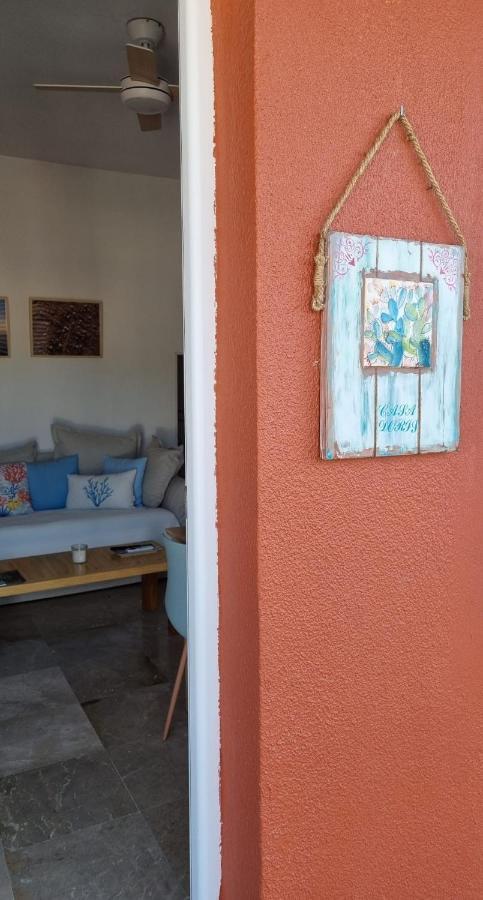 Casa Doris Apartment San Sebastián de la Gomera Exterior foto