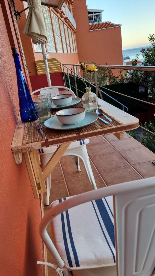 Casa Doris Apartment San Sebastián de la Gomera Exterior foto
