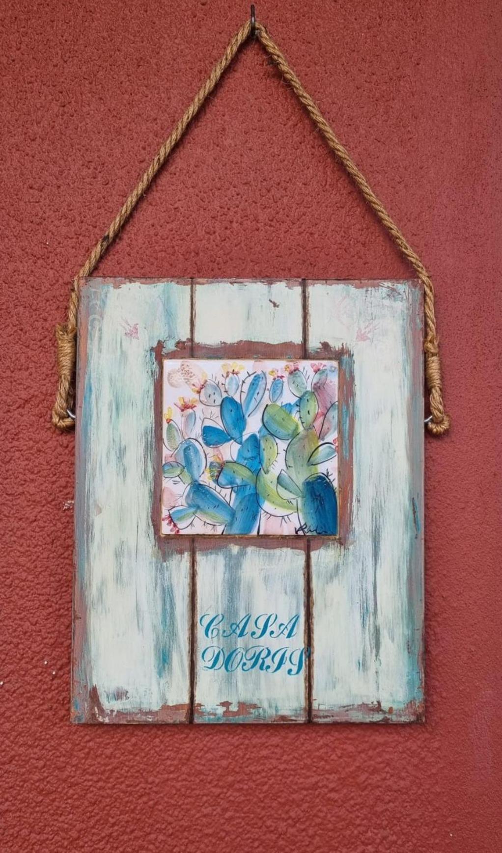 Casa Doris Apartment San Sebastián de la Gomera Exterior foto